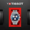 Tissot Prs 516 Cronograph T131.617.11.042.00 Erkek Kol Saati
