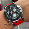 Tissot T-Race Chronograph T1154172705100 Erkek Kol Saati T115.417.27.051.00