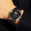 Tissot Tradition Powermatic 80 Open Heart T0639071105800 Erkek Kol Saati T063.907.11.058.00