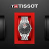 Tissot Tradition Powermatic 80 Open Heart T0639071105800 Erkek Kol Saati T063.907.11.058.00