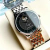 Tissot Tradition Powermatic 80 Open Heart T0639071105800 Erkek Kol Saati T063.907.11.058.00