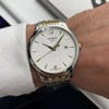 Tissot Tradition T0636102203700 Erkek Kol Saati T063.610.22.037.00