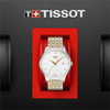 Tissot Tradition T0636102203700 Erkek Kol Saati T063.610.22.037.00