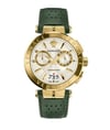 Versace VRSCVBR020017 Erkek Kol Saati