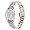 Versace VRSCVE0E00825 Kadın Kol Saati