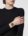 Versace VRSCVE0E01025 Kadın Kol Saati