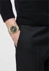 Versace VRSCVE0G00825 Erkek Kol Saati