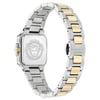 Versace VRSCVE5G00326 Kadın Kol Saati