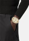 Versace VRSCVE6H01025 Erkek Kol Saati