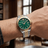 Versace VRSCVEKHA0525 Erkek Kol Saati