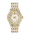 Versace VRSCVEPO00620 Kol Saati
