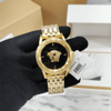 Versace VRSCVERD00818 Erkek Kol Saati