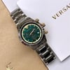 Versace VRSCVEV700721 Erkek Kol Saati
