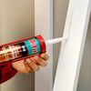 AKFİX 610 POLİÜRETAN MONTAJ YAPIŞTIRICI (SIVI ÇİVİ) 280 ML.