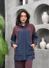 Alara Yazlık Premium Kalite TNCL Kumaş İkili Takım - Tesettür Uyumlu