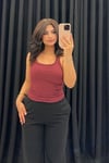 Bordo Fitilli Atlet
