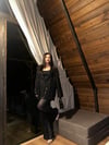 Darcy Full Pulpayet Blazer Takım