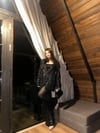 Darcy Full Pulpayet Blazer Takım