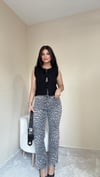 Leopardo Cepli Flare Jean
