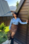 Mavi Orjinal Marka Slim Fit Gömlek