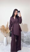 Minal Mürdüm Marka Model Takım