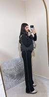 Pauline Çift Taraflı Şişme Yelek