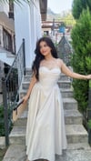 Princes Balenli Çan Elbise