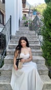 Princes Balenli Çan Elbise