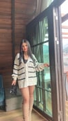 Sanya Örme Hırka