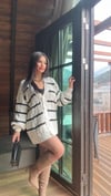 Sanya Örme Hırka