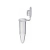 Eppendorf tüpü 1,5 mlEppendorf tüpü 1,5 ml
