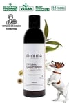 Minima Naturel Şampuan 250 ml / Natural Shampoo