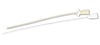 Steril Kedi İdrar Sondası 1.3 x 110 mm Mandrenli