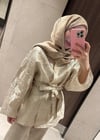 Brokar Kap Gold
