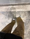 Glow Pantolon Gold