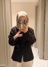 Hırka Kahverengi