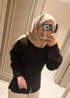 Hırka Kahverengi