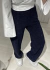 Shine Pantolon Lacivert