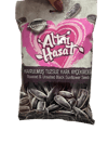 ALTIN HASAT 150g TUZSUZ KARA AYÇEKİRDEGI