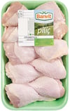 BANVIT DRUMSTICK (BAGET)  *kg