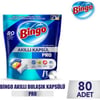 BINGO AKILLI BUL.KAPSÜLÜ PRO 80LI