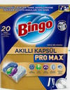 BINGO AKILLI BUL.KAPSÜLÜ PRO MAX 20LI