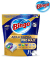 BINGO AKILLI BUL.KAPSÜLÜ PRO MAX 40LI