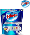 BINGO AKILLI BUL.KAPSÜLÜ PRO 36LI