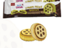 BOMPI SÜT COCUK 37g CREAM FILLED BIKÜVI