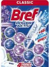BREF WC TEMIZLIK TOPU 50gr*2 LAVANTA