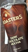 BROASTERS 350ml DARK CHOCOLATE MOCHA
