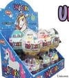 CANDY TOYS ARAS UNICORN YUMURTA DRAJE SEKER