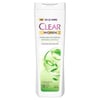 CLEAR WOMEN SAMPUAN 350ml BITKISEL SENTEZ KURU SAÇLARA ÖZEL