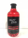 CRAZY JOHN SAMPUAN 500ml COLOR